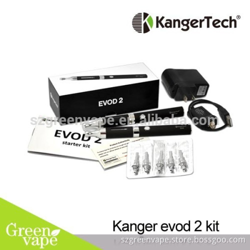 Kanger Evod 2 Kit 100% Original, stock shipping!!